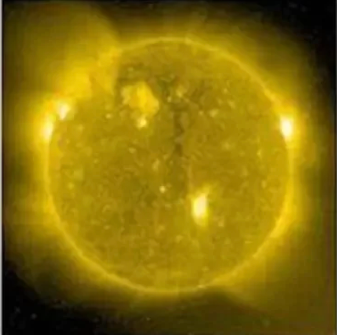 LA LUCE DELLA LIBERTÀ, LA MANIPOLAZIONE CLIMATICA E ACUSTICA