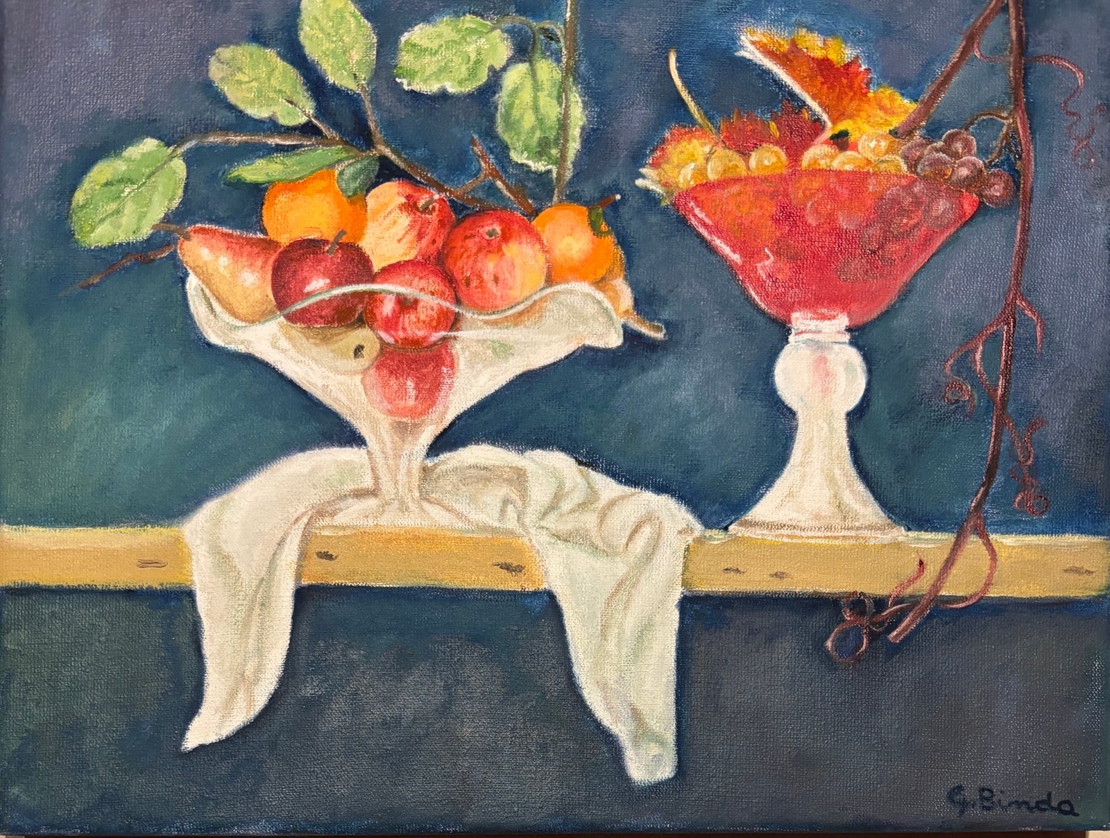 IL CIBO COME MEDICINA