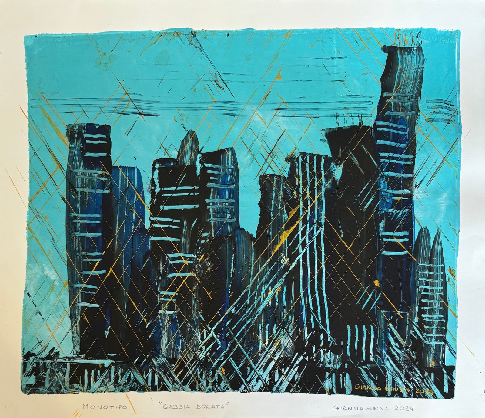 STRATEGIE DI MANIPOLAZIONE MEDIATICA