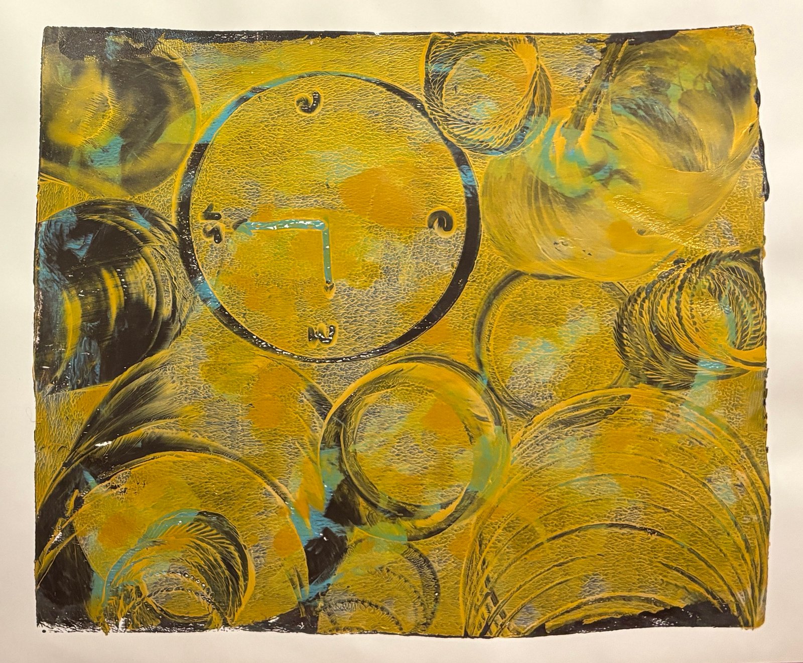 IL MESSAGGIO NASCOSTO NEL RESTAURO DELLO SCANDALO