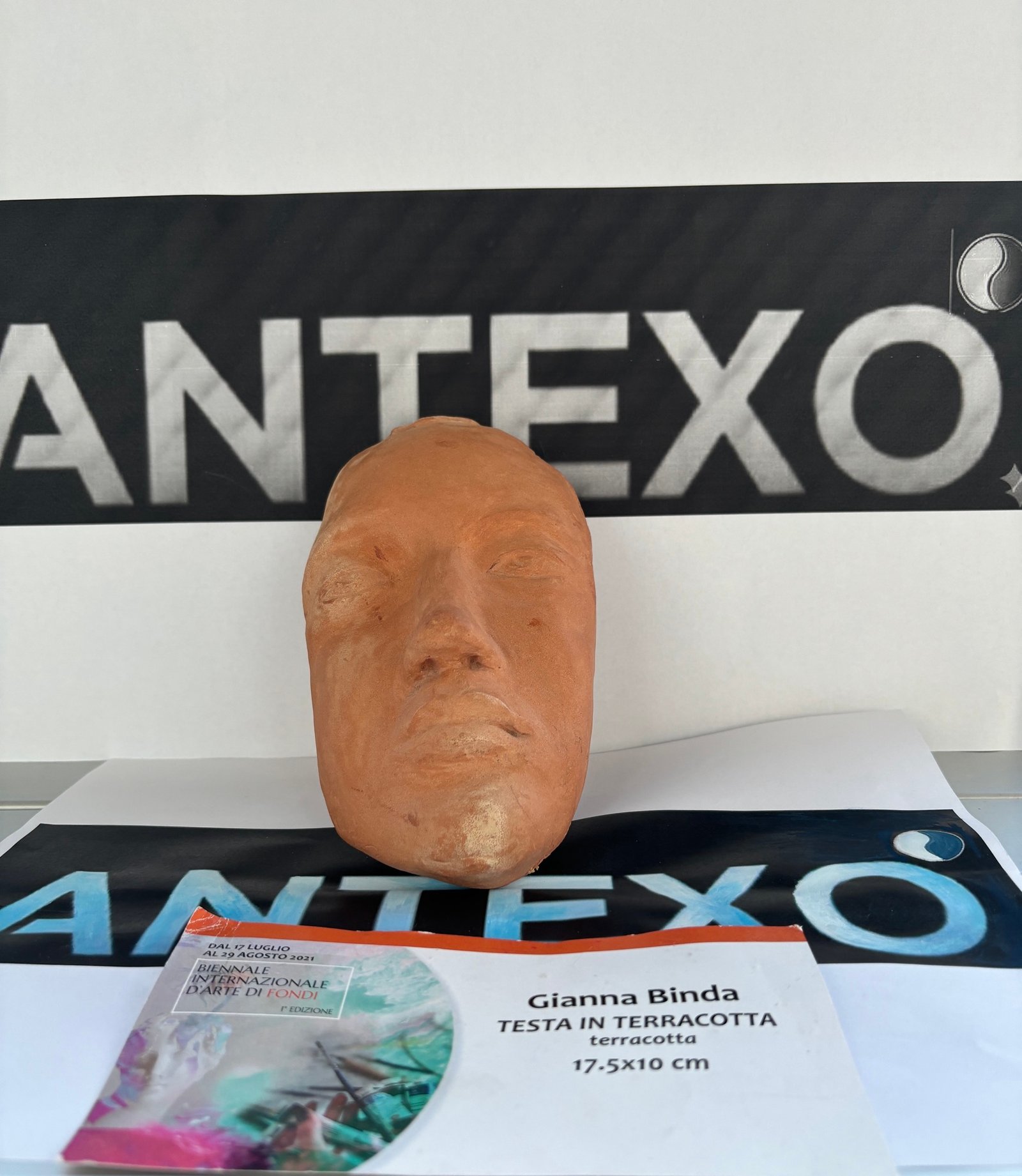 L’ARTE DELLA PIETRIFICAZIONE – TECNICA UTILIZZATA NELL’ISOLA DI EPSTEIN