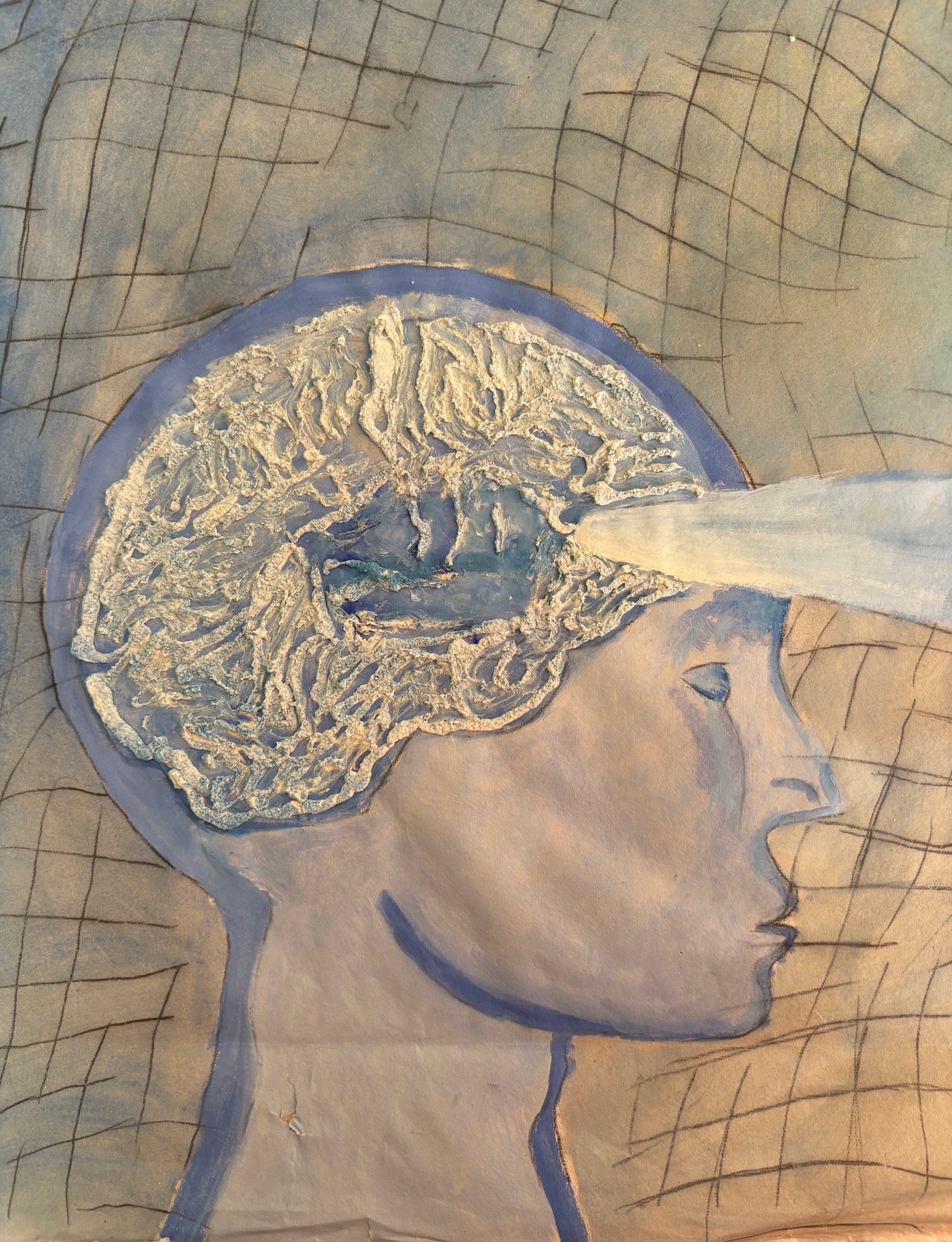 DIO È DENTRO DI NOI