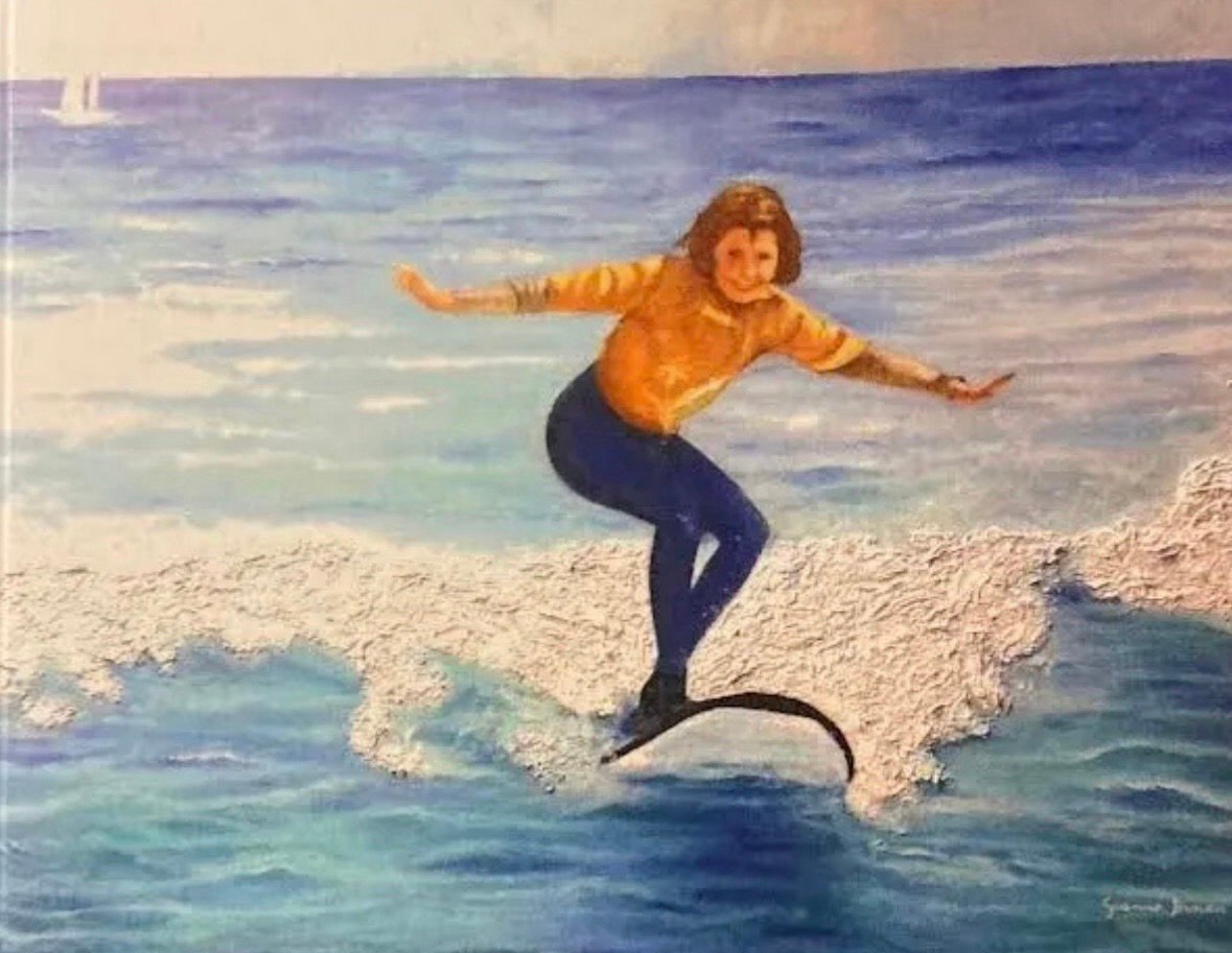 LA MIA ISOLA-COME VIVERE FELICI IN UN MONDO SENZA DENARO