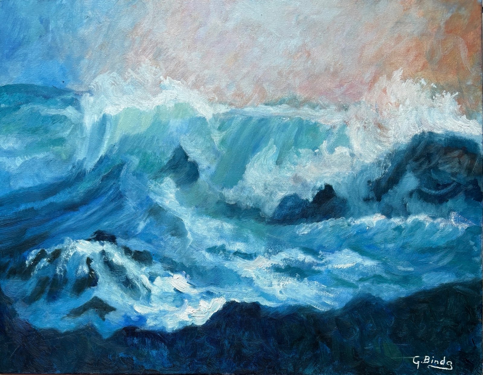 MUOS E RISCHI IDROGEOLOGICI