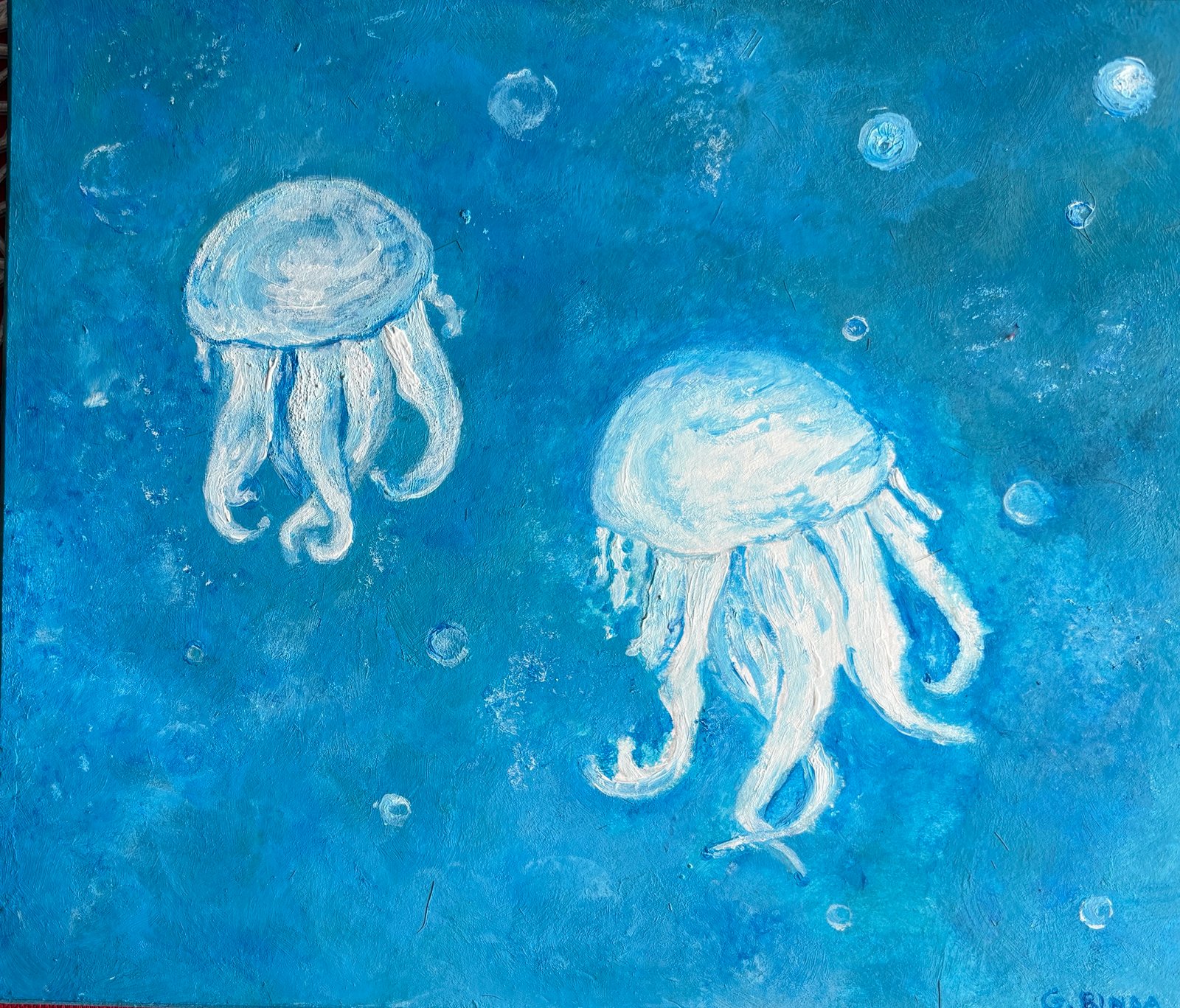 IL QUARTO STATO DELL’ACQUA
