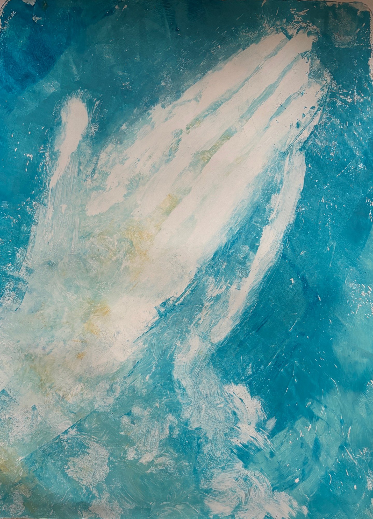 MANIFESTO PROGRAMMATICO DEL POPOLO “CREATORE”