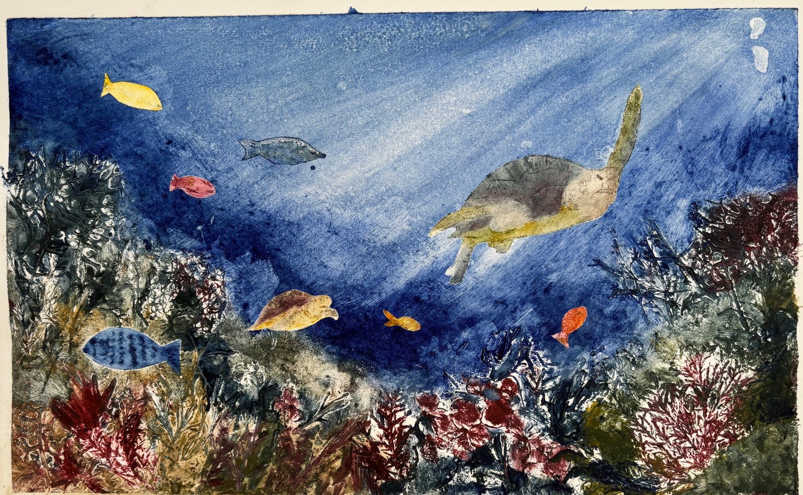 SIAMO “DISPERSI IN MARE” E PRIVATI DI OGNI DIRITTO A CAUSA DELLA BOLLA PAPALE DI BONIFACIO VIII