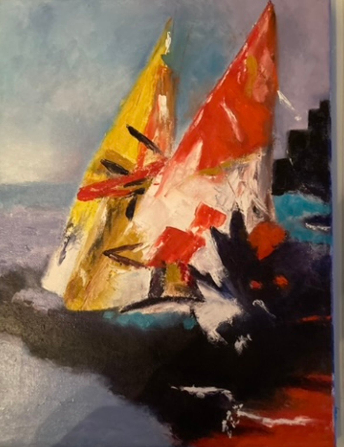 ALLA SCOPERTA DEI CARAIBI: ISOLA DI SAINT MARTIN