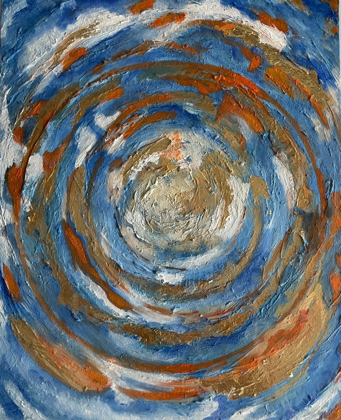 CHRISTINE COTTON: POSSIBILE AVVELENAMENTO DA TALLIO?
