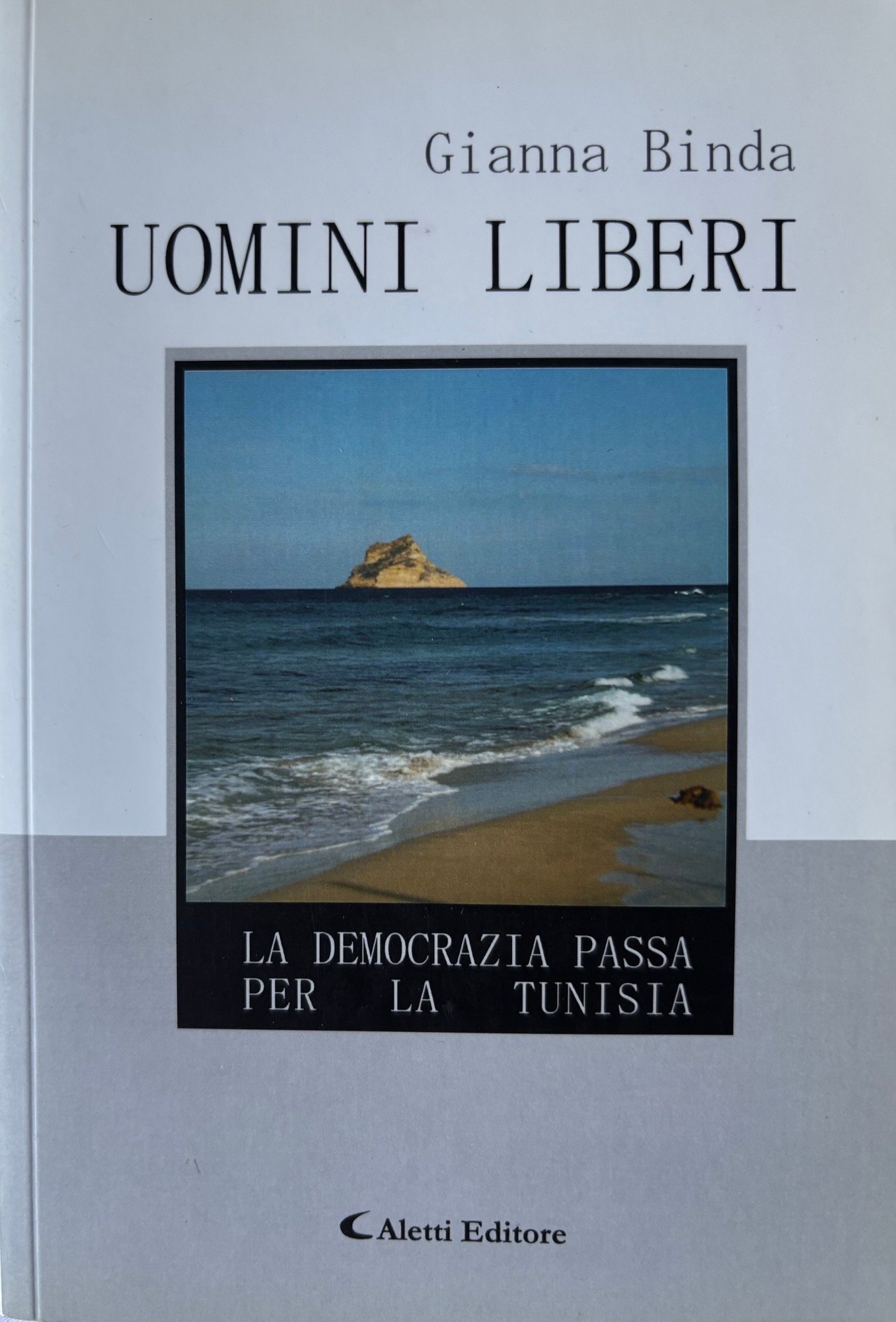 La Luce della Libertà: perché il futuro che avevo scritto nel 2010 è l’attualità di oggi